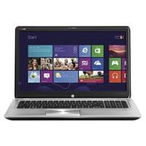 (翻新)HP 笔记本电脑特卖，$329.99起