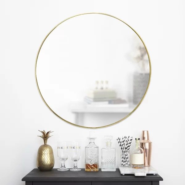 Recent SearchesHubba Modern & Contemporary Accent MirrorHubba Modern & Contemporary Accent Mirror