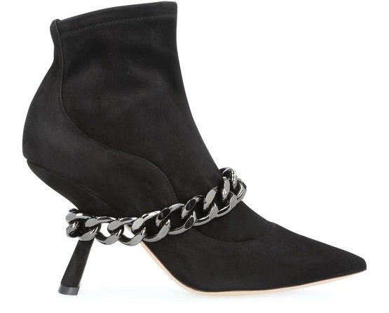 Lea ankle boot