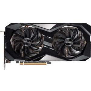 Today Only: ASRock Radeon RX 6700 XT Challenger D Graphic Card