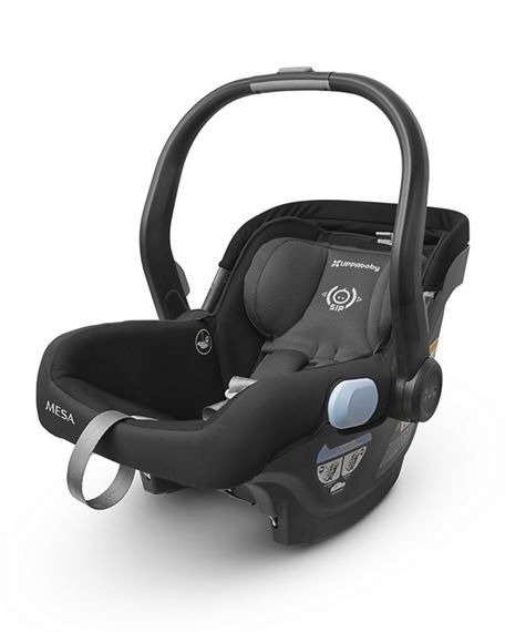 MESA™ 婴儿汽车座椅带底座