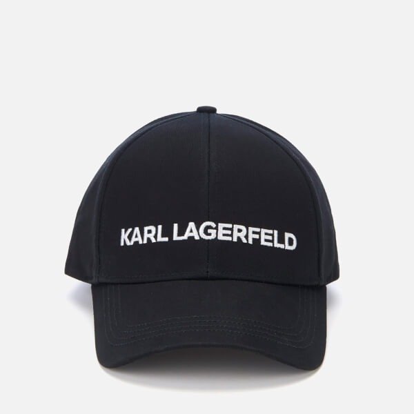 Karl's Essential Logo 帽子