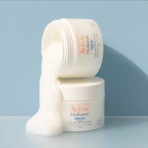 25% Off+Gift with PurchaseEnding Soon: Avene Face Moisturizers and Creams Sale