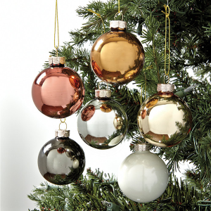 Ballard Designs Christmas Ornaments on Sale
