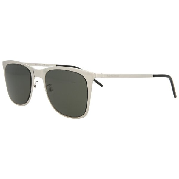 Unisex SL51SLIMME 51mm Sunglasses