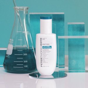 Dealmoon Exclusive: Peptide 21 Moisturizer @ Peter Thomas Roth