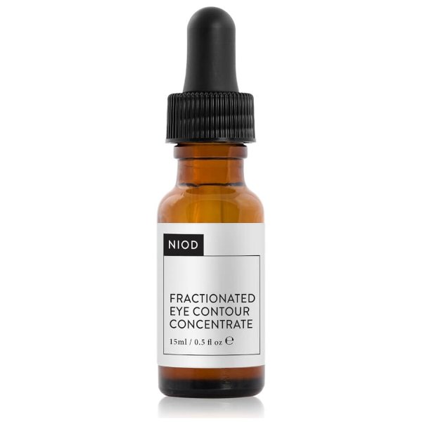 Fractionated Eye-Contour Concentrate Serum (15ml)
