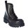 Strike Leather Boot / Gilt