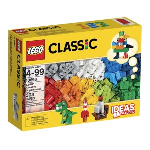 LEGO Classic Creative Supplement 10693