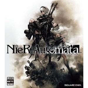 Nier: Automata - PlayStation 4