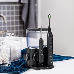 即将截止：Waterpik 家庭式无线水牙线、电动牙刷促销