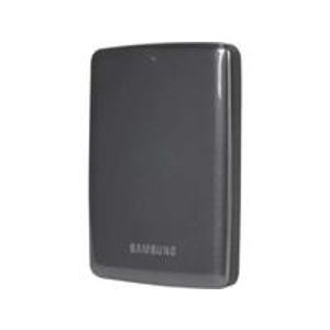 SAMSUNG P3 Portable 2TB USB 3.0 2.5" External Hard Drive STSHX-MTD20EF