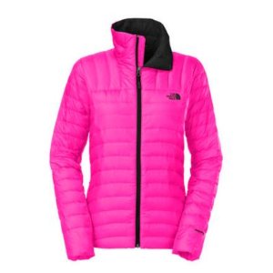 The North Face Tonnerro Down Jacket - Women's