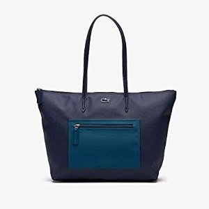 Lacoste Women Fantaisie Shopping Bag@Amazon.com