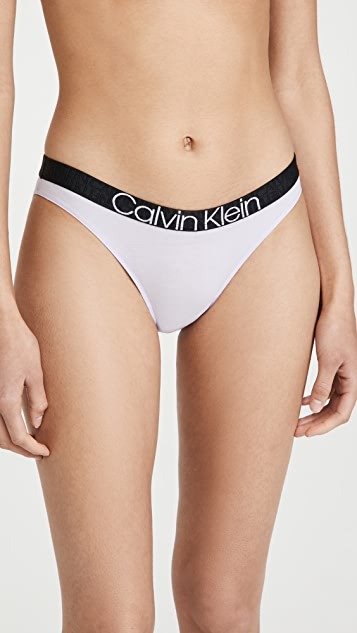 Reconsidered Comfort Bikini Panties