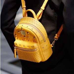 MCM Handbags On Sale @ Rue La La