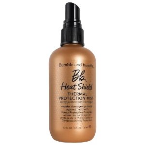 Bumble and BumbleBb. Heat Shield Thermal Protection Mist