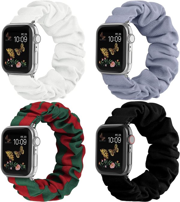 Recoppa Compatible for Apple Watch Band