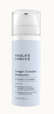 Omega+ Complex Moisturizer | Paula's Choice