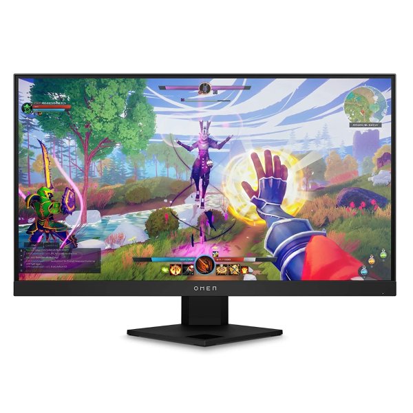 Omen by HP 25-Inch FHD Gaming Monitor
