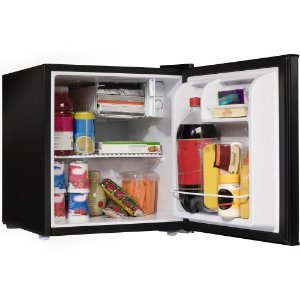 Galanz 1.7 cu ft Compact Refrigerator