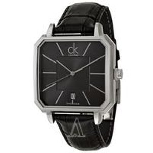 Calvin Klein Men's Concept Watch, K1U21107 (Dealmoon Exclusive)
