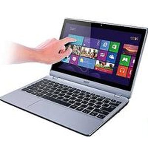 Acer Sleekbook 11.6" Touchscreen Laptop