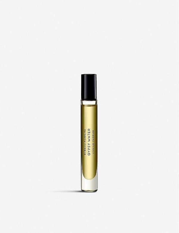 Gypsy Water roll-on perfume oil 7.5ml
