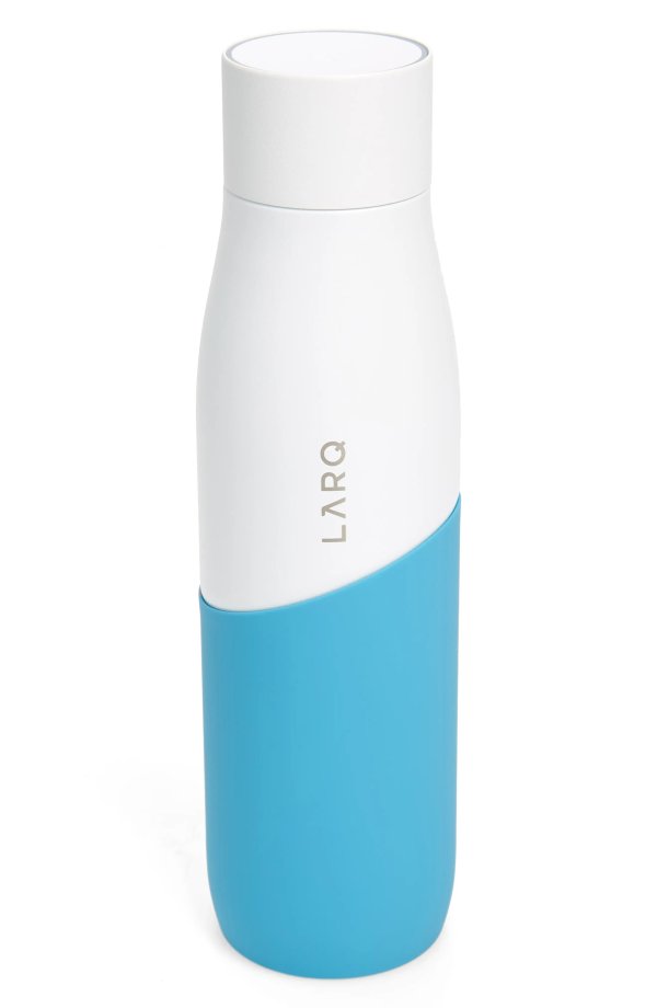 Movement 24 Ounce Self Cleaning Water Bottle
