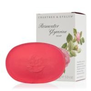 Heritage Soap  @ Crabtree & Evelyn