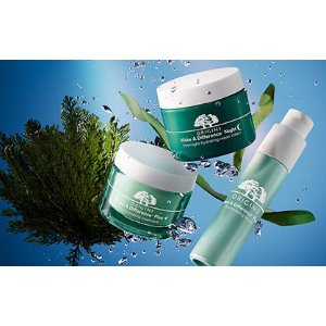 Make a Difference Collection @ Origins