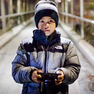 The North Face 儿童保暖外套、帽子、手套等优惠 超低$6.24起