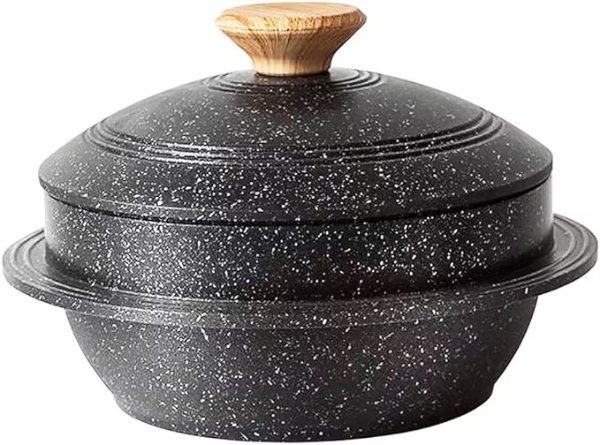 韩式石锅