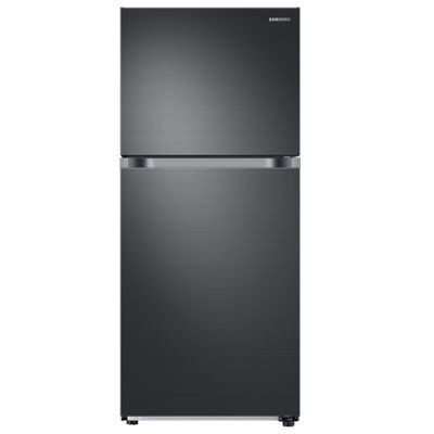 ENERGY STAR® 17.6 cu. ft. Top Freezer Refrigerator with FlexZone™ Freezer and Ice Maker