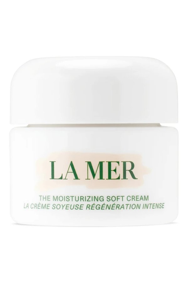 The Moisturizing Soft Cream, 30 mL