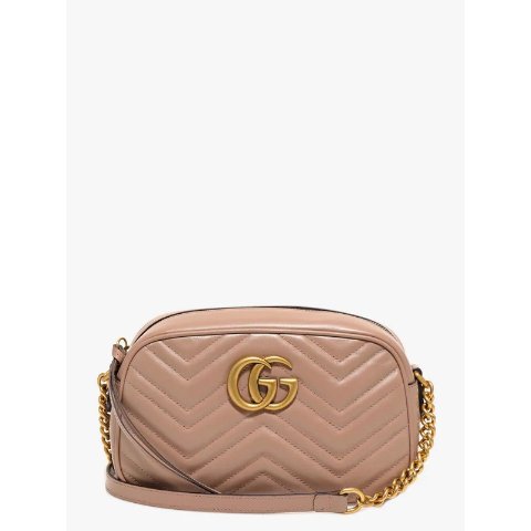 guccigg marmont 链条包