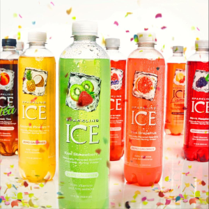 Sparkling Ice 缤纷果汁气泡水 混合装 12瓶 零卡路里
