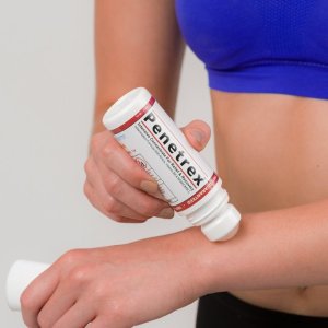 Ending Soon: Penetrex Pain Relief Roll-On 3 Oz