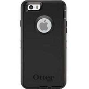 Otterbox Defender Series for iPhone 6 – Black