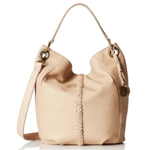 Lucky Brand Carmel Bucket Shoulder Bag