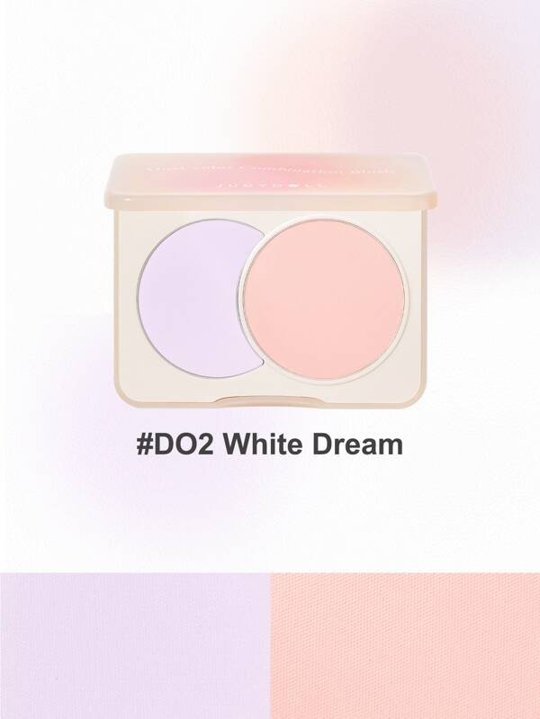 Judydoll D02 Highly Pigmented Blush