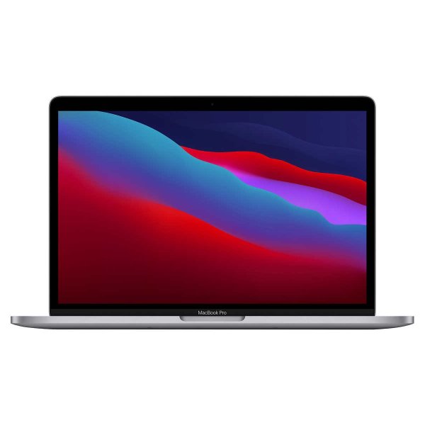 MacBook Pro 13.3" 苹果芯款 8GB, 256GB