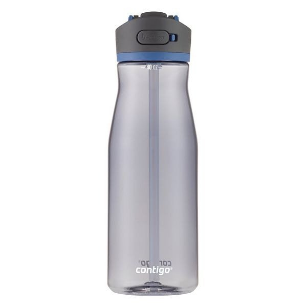 ASHLAND 40-oz. 2.0 Tritan Water Bottle with AUTOSPOUT