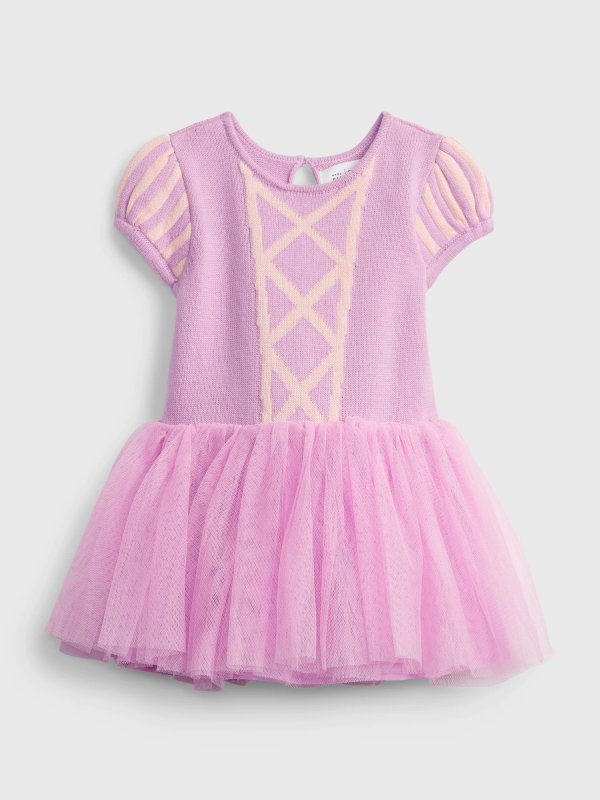 babyGap | Disney Rapunzel Tulle Dress