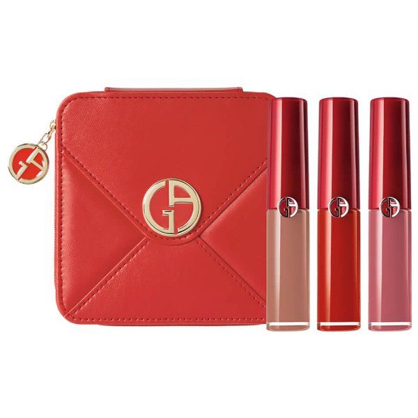 Christmas Lip Maestro and Pouch Set (Worth £70.00)