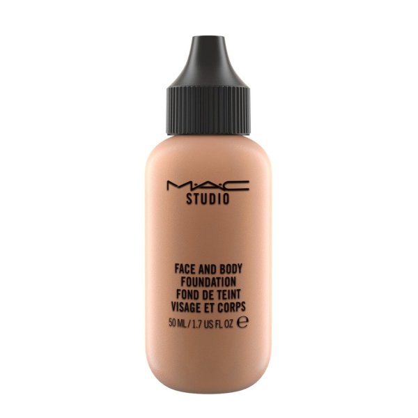 Studio Face and Body Foundation
