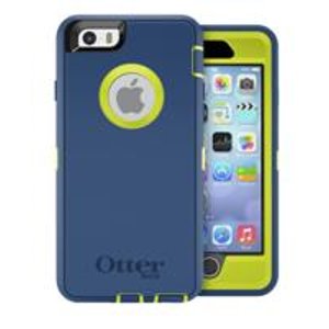 OtterBox 率先推出iPhone 6手机壳＋免运费
