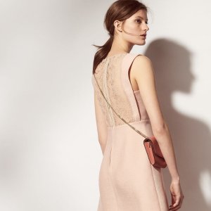 Dresses & Skirts Sale @ Sandro Paris