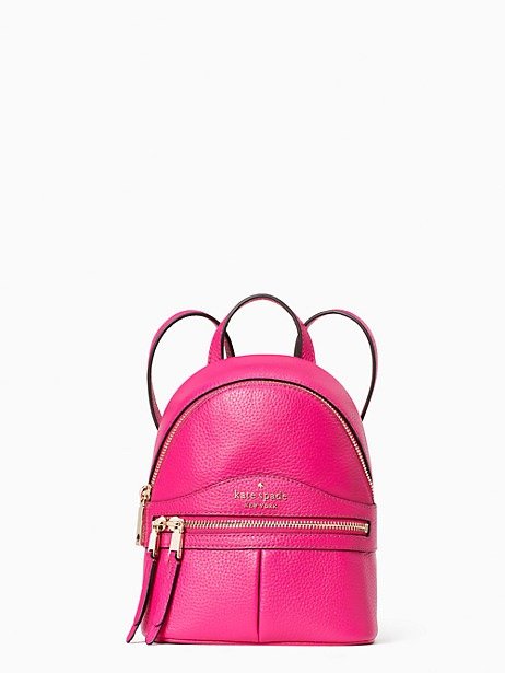 karina mini convertible backpack