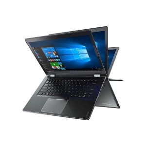 Lenovo Flex 4 14" Touchscreen Notebook (i7-7500U, 16GB ,512GB SSD, R5 M430)
